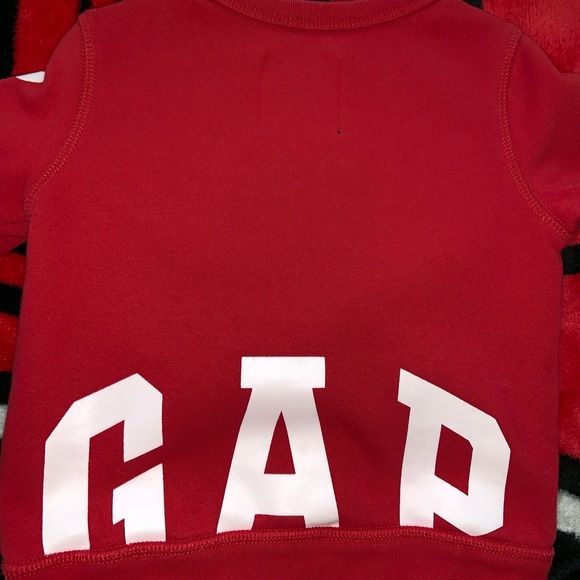 Gap Mickey Mouse outfit - Picture 2 of 6